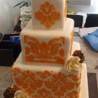 Lets see those cakes or cuppcakes......