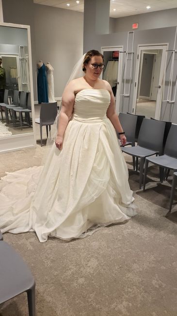 2020 wedding dresses!! Just bought mine!! 7
