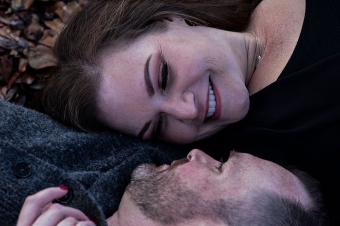 Engagement photos came in! 3