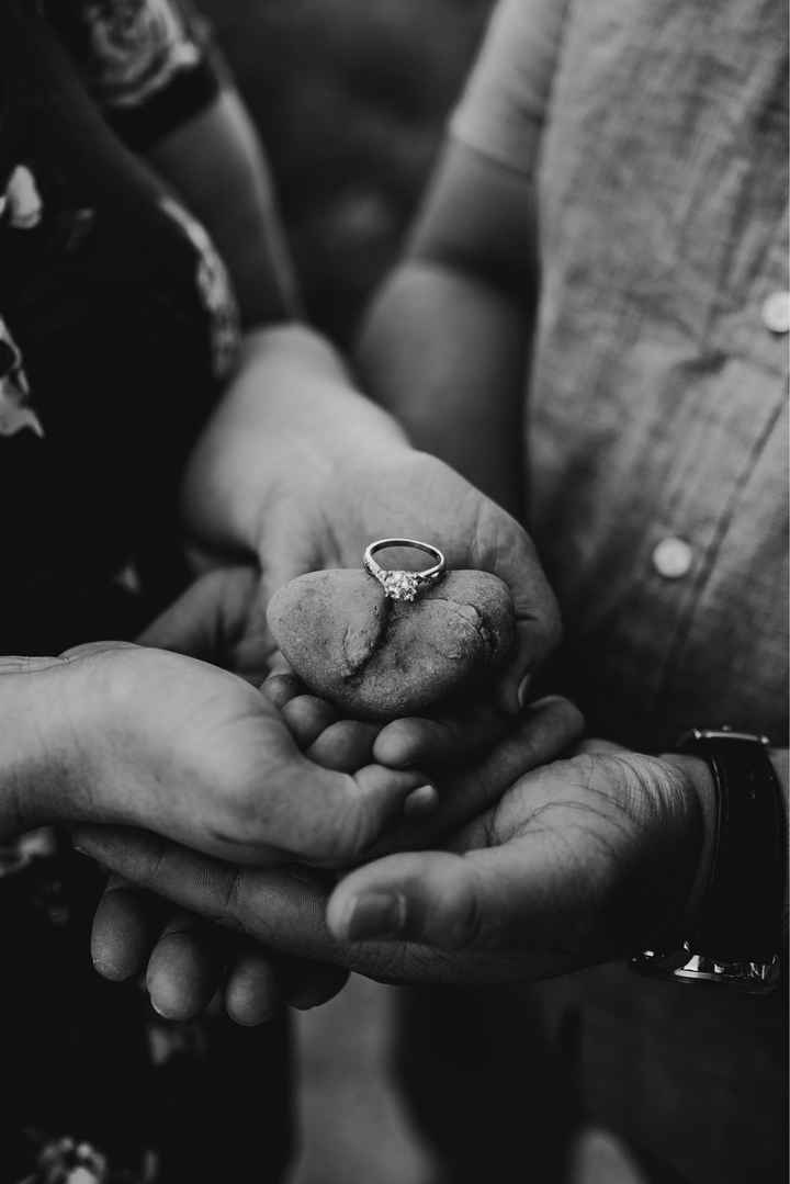 Brides of 2020!  Show us your ring! - 2