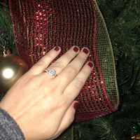 Brides of 2020!  Show us your ring! - 1
