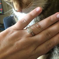 Brides of 2020!  Show us your ring! - 1