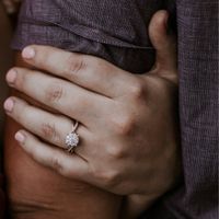 Brides of 2020!  Show us your ring! - 1