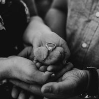 Brides of 2020!  Show us your ring! - 2