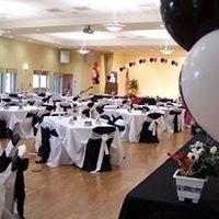 Found A Venue