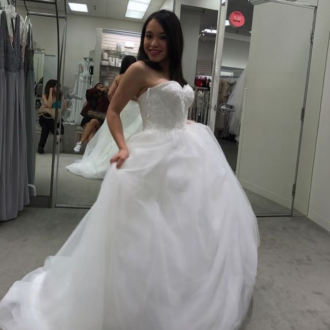 Productive Wedding Planning Weekend!