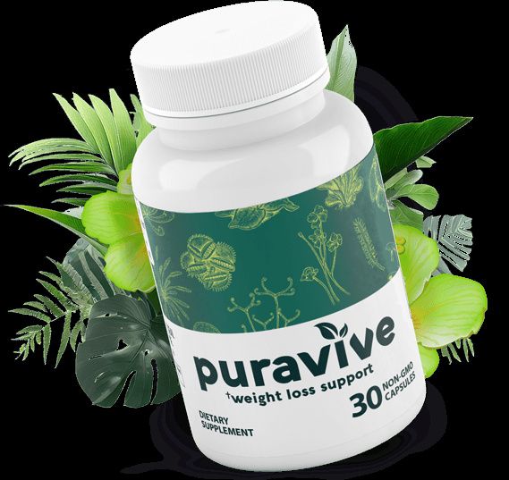 Puravive – Proprietary Blend for Effective Weight Loss or Fake Claims? - 1