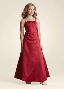 Got My Bridal Parties Dresses Ordered!