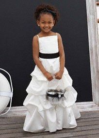 Got My Bridal Parties Dresses Ordered!