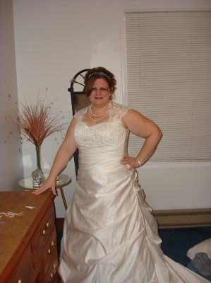 Let's see your Bridal Jewelry/Brides Maids Jewelry