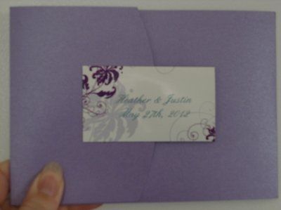 Just How Hard Are DIY Invites to Make?