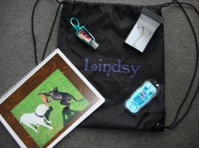 MOH and BM Gifts!!