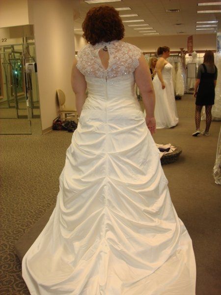 Alterations Appointment ** Pic**