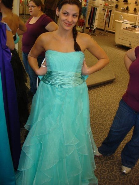 Bridesmaids dresses are finally picked!! Show your bridesmaid dresses!!
