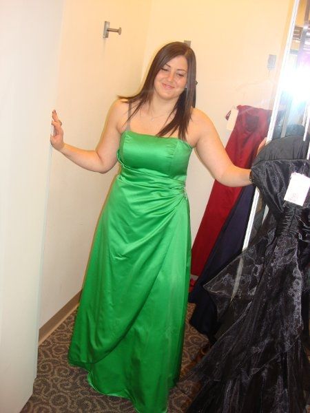 Bridesmaids dresses are finally picked!! Show your bridesmaid dresses!!