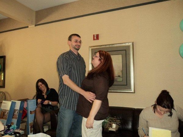Bridal Shower 2.0 was a Success **PICS**