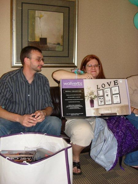 Bridal Shower 2.0 was a Success **PICS**