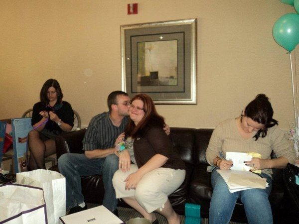 Bridal Shower 2.0 was a Success **PICS**