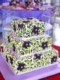 Are you getting Fondant on your cake?