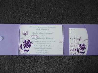 Just How Hard Are DIY Invites to Make?