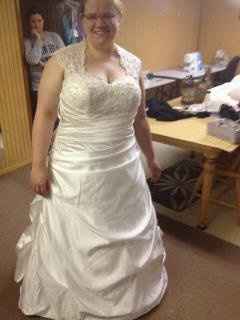 Alterations Appointment ** Pic**