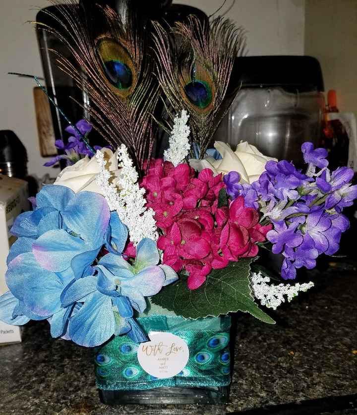 Centerpieces