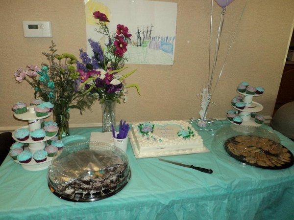 Bridal Shower 2.0 was a Success **PICS**