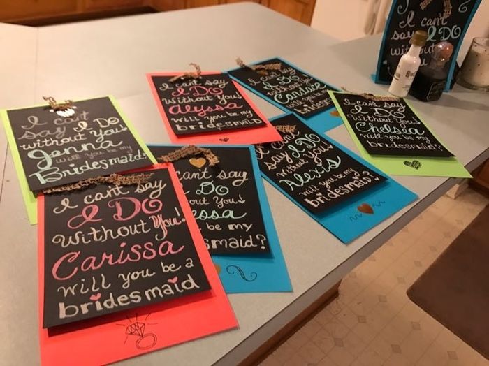 DIY disasters...let's hear them!