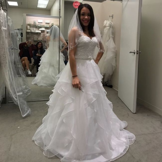 Productive Wedding Planning Weekend!