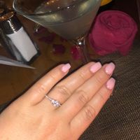 Show me the Ring!💍 - 1