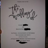 Ann’s bridal bargains - 1