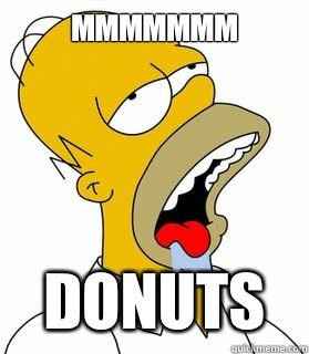 Happy National Donut Day!