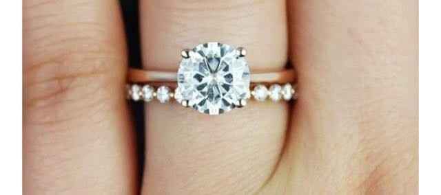 Wedding Band Help!