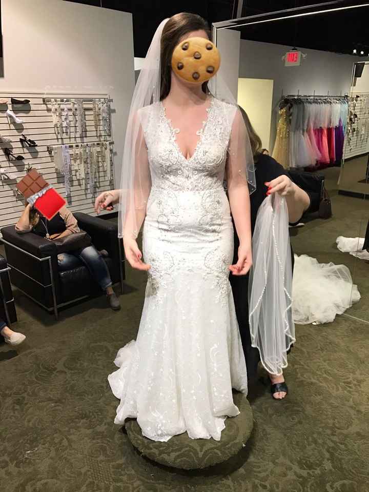 SHOW ME YOUR MERMAID DRESSES!