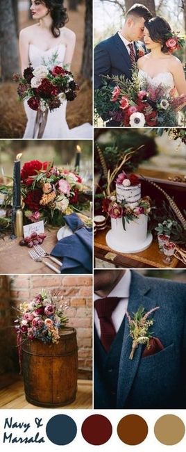 Wedding Inspo