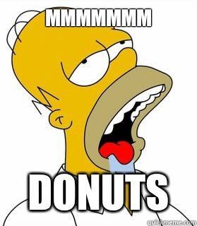 Happy National Donut Day!
