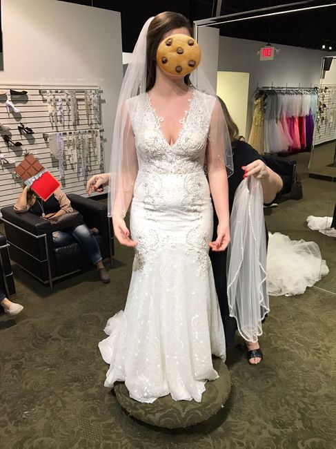 SHOW ME YOUR MERMAID DRESSES!