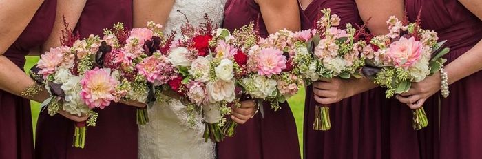 What is the name of this flower?