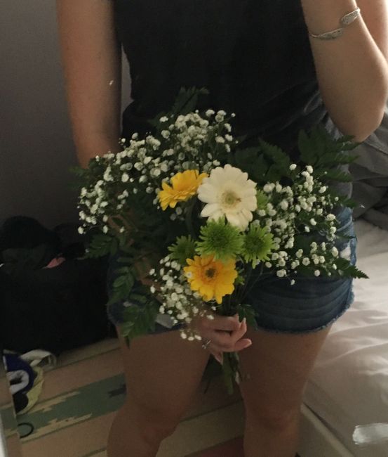 diy Bouquets - 1