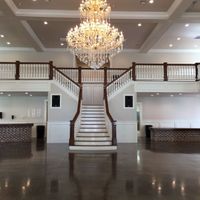 Rep your wedding venue