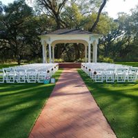 Rep your wedding venue