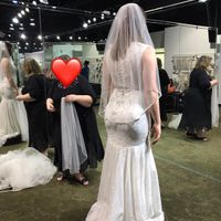 SHOW ME YOUR MERMAID DRESSES!