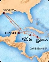 Where are you going on your honeymoon?