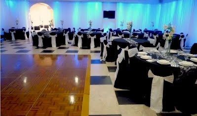 lets see your venue