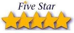 5 STARS!!!!!!!!