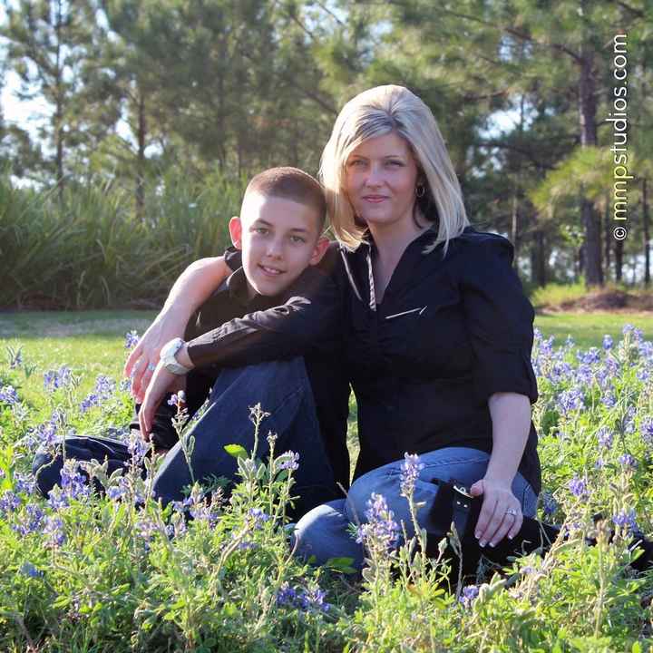 My family.....(Pics included)