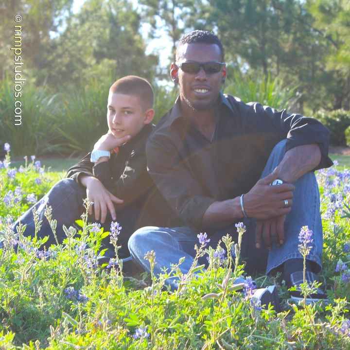 My family.....(Pics included)