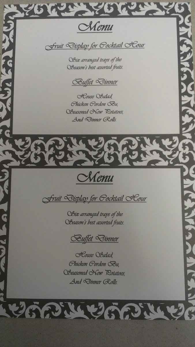 Another check off the TO DO List!!!!(PICS)