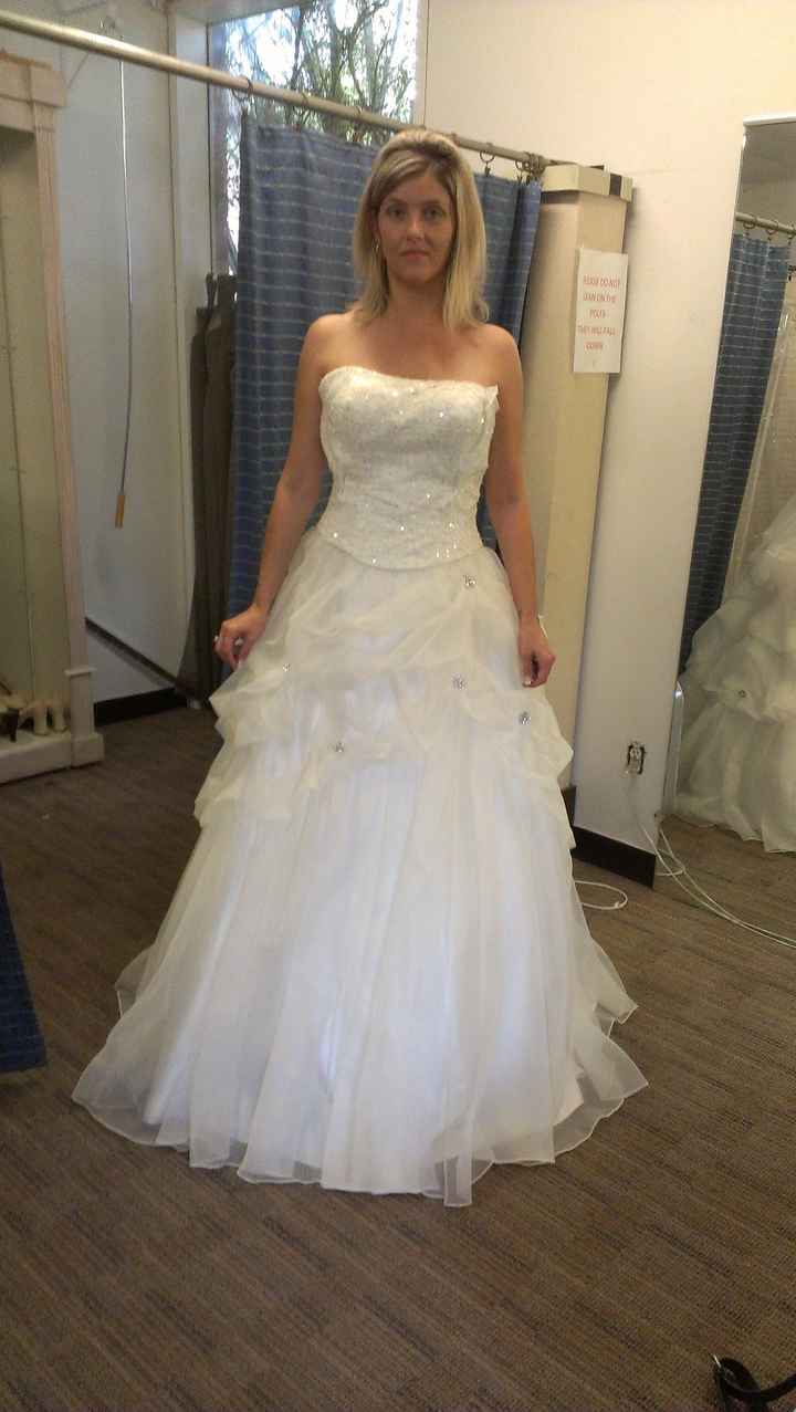 Dress Alts. (PICS)