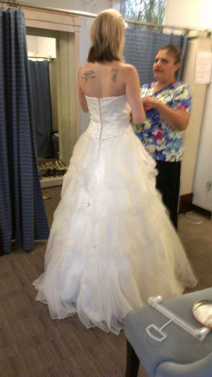Dress Alts. (PICS)